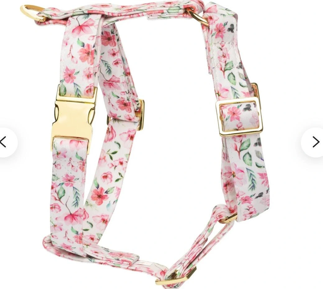 Designer Collection High Quality Pet Accessory Dog Harness